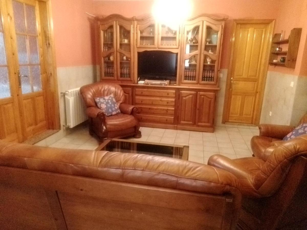 Holiday home La Coruxa *