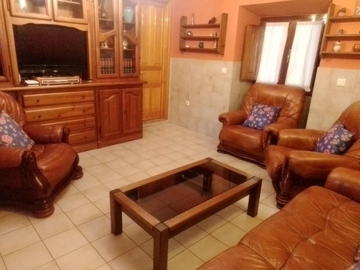 Holiday home La Coruxa