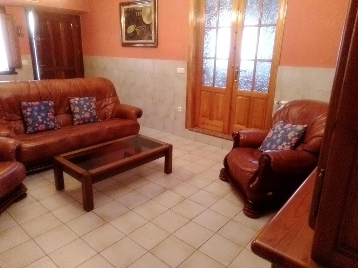 La Coruxa Holiday home