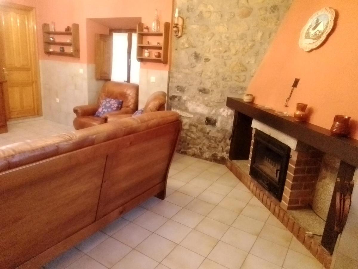 La Coruxa Holiday home