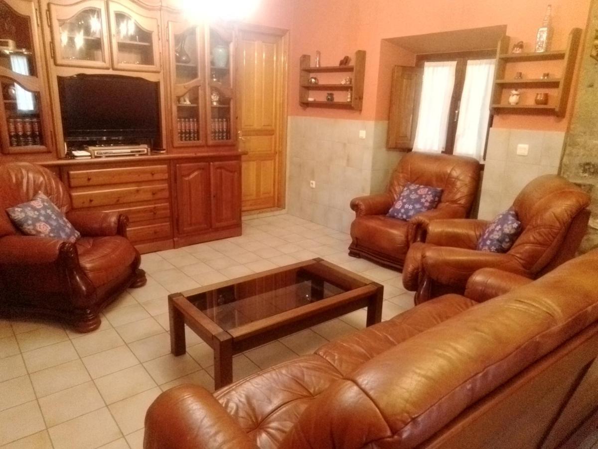 Holiday home La Coruxa Los Cabos