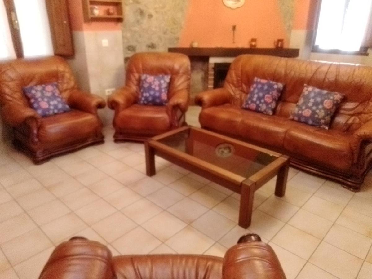 La Coruxa Holiday home *