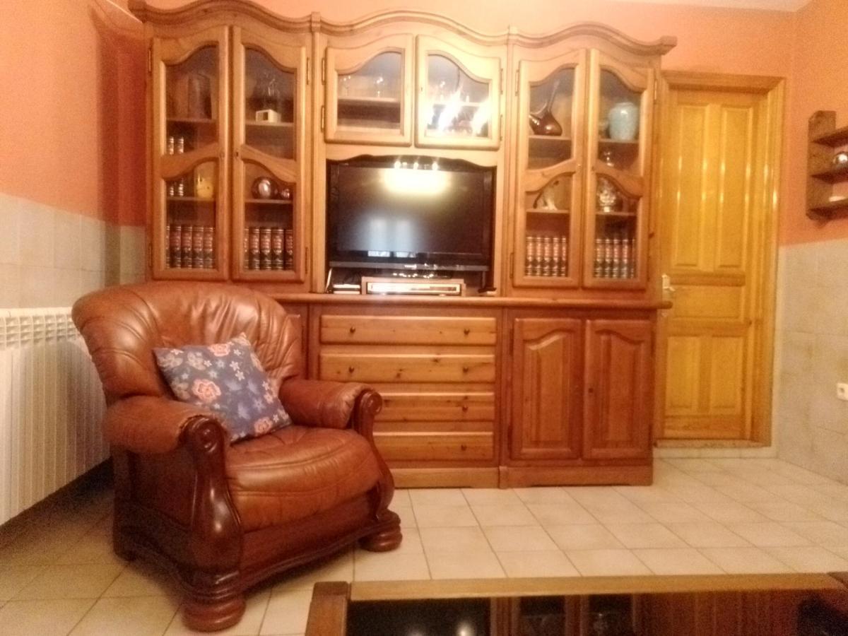 Holiday home La Coruxa *
