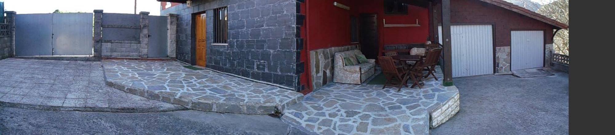 La Coruxa Casa vacanze *