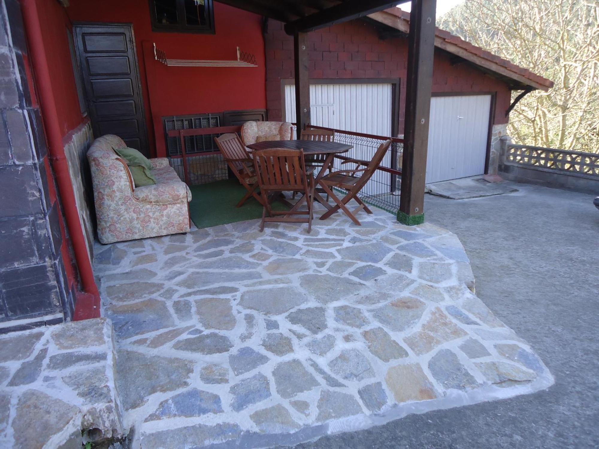 Casa vacanze La Coruxa *