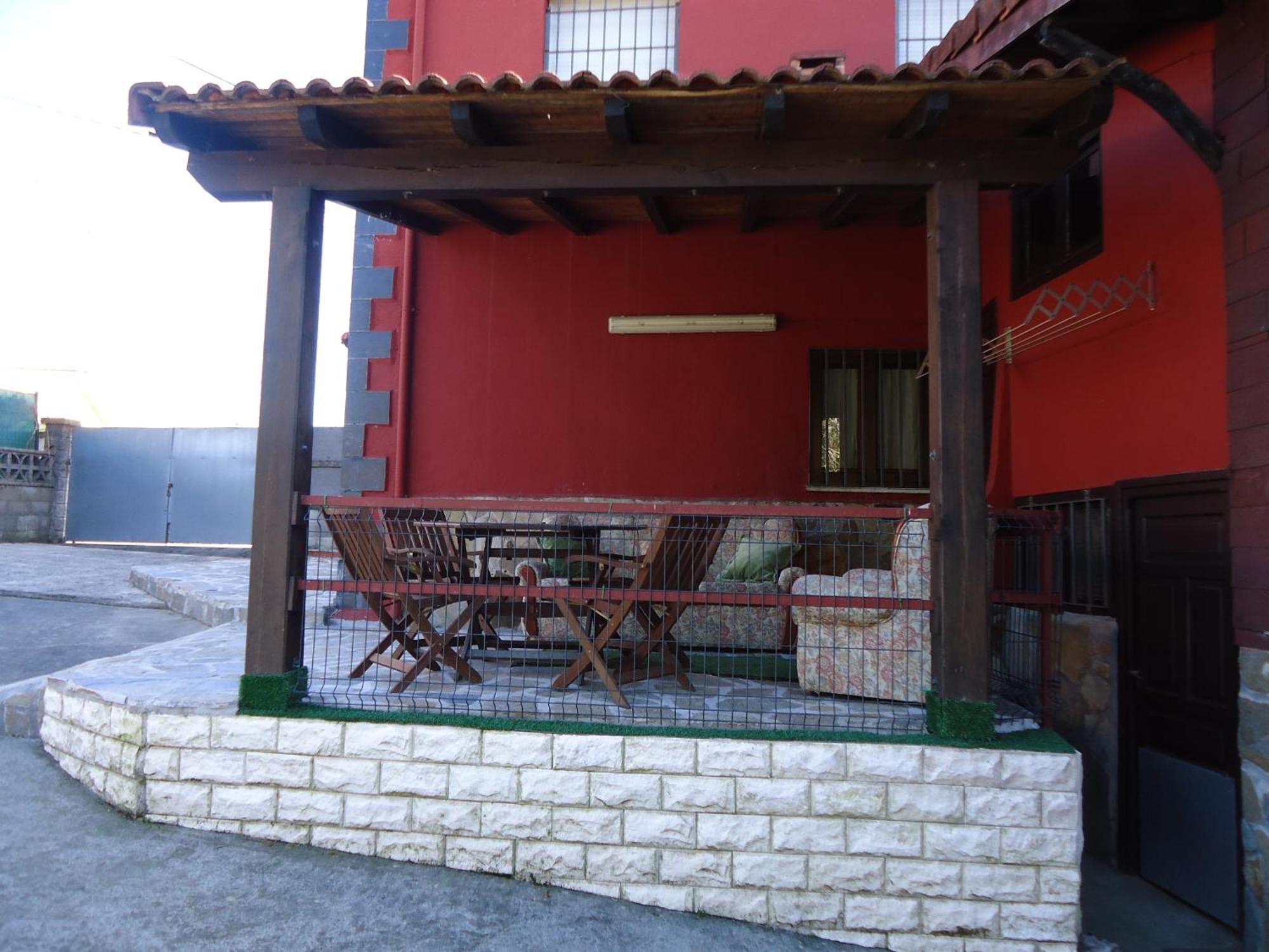 La Coruxa Holiday home Los Cabos