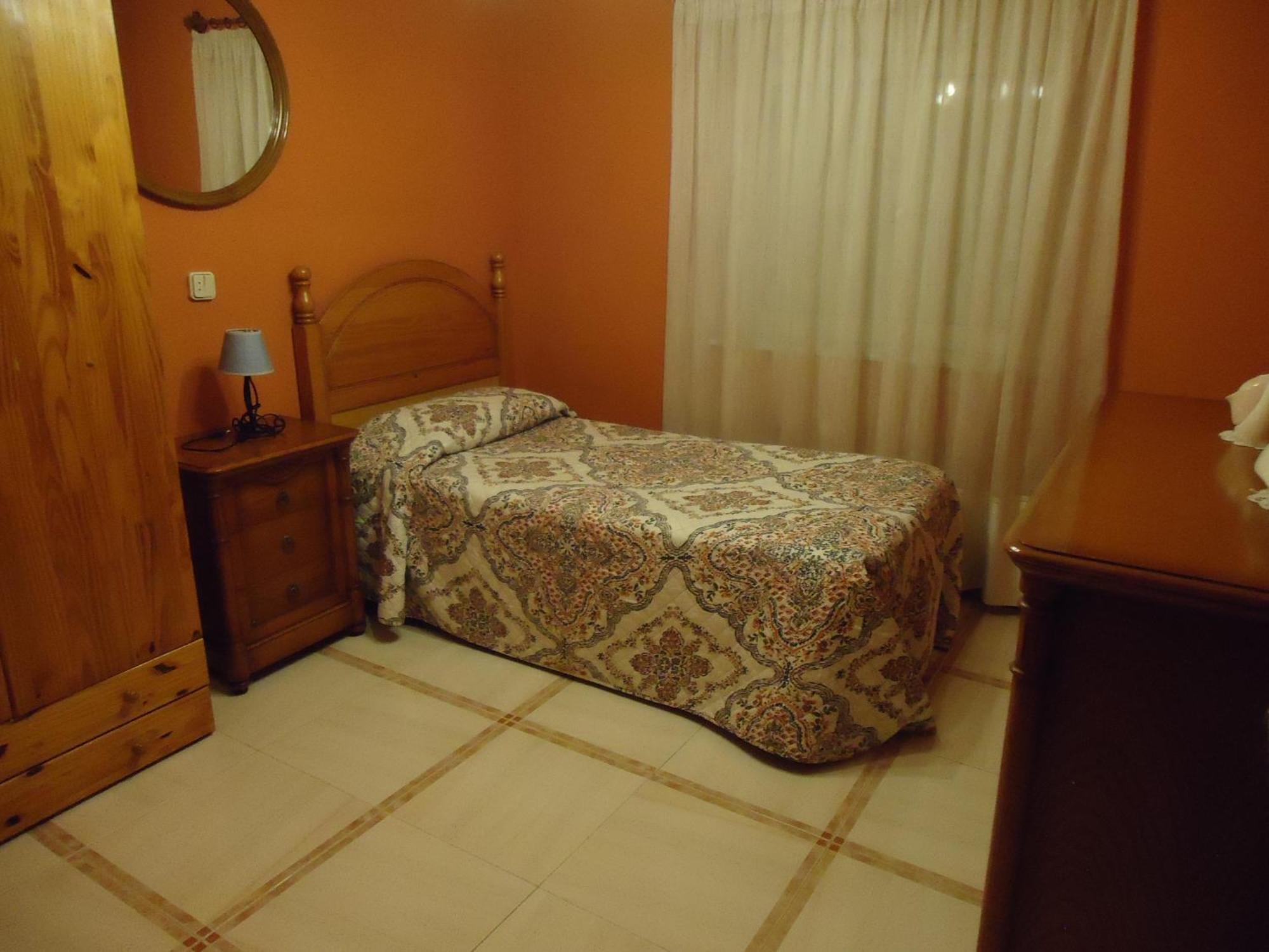Holiday home La Coruxa *