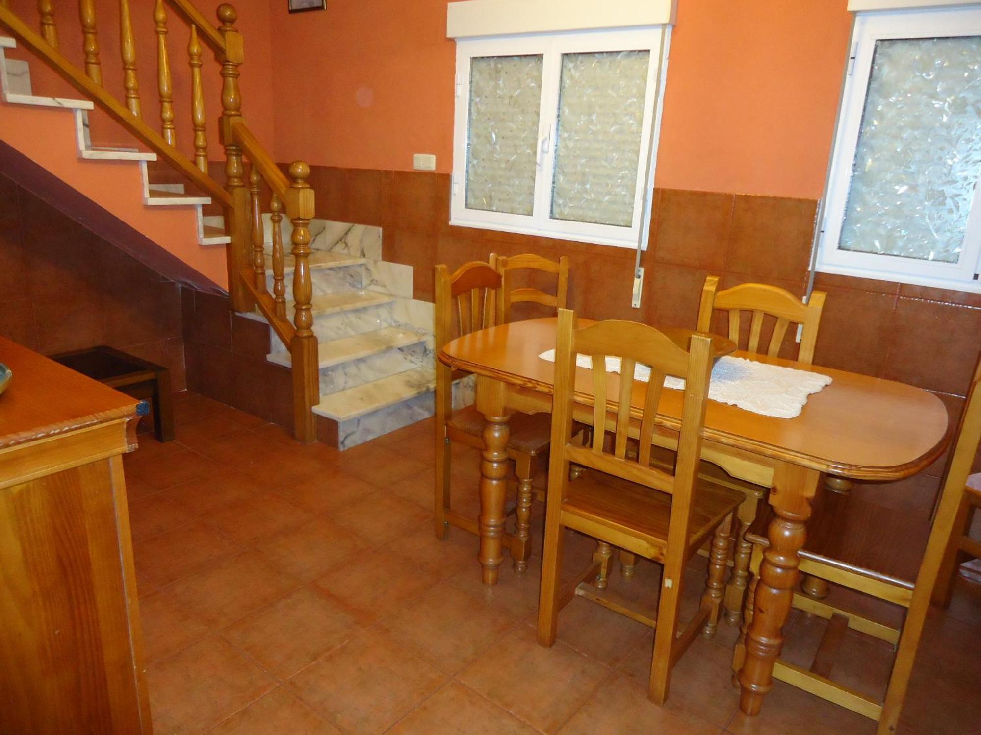La Coruxa Holiday home