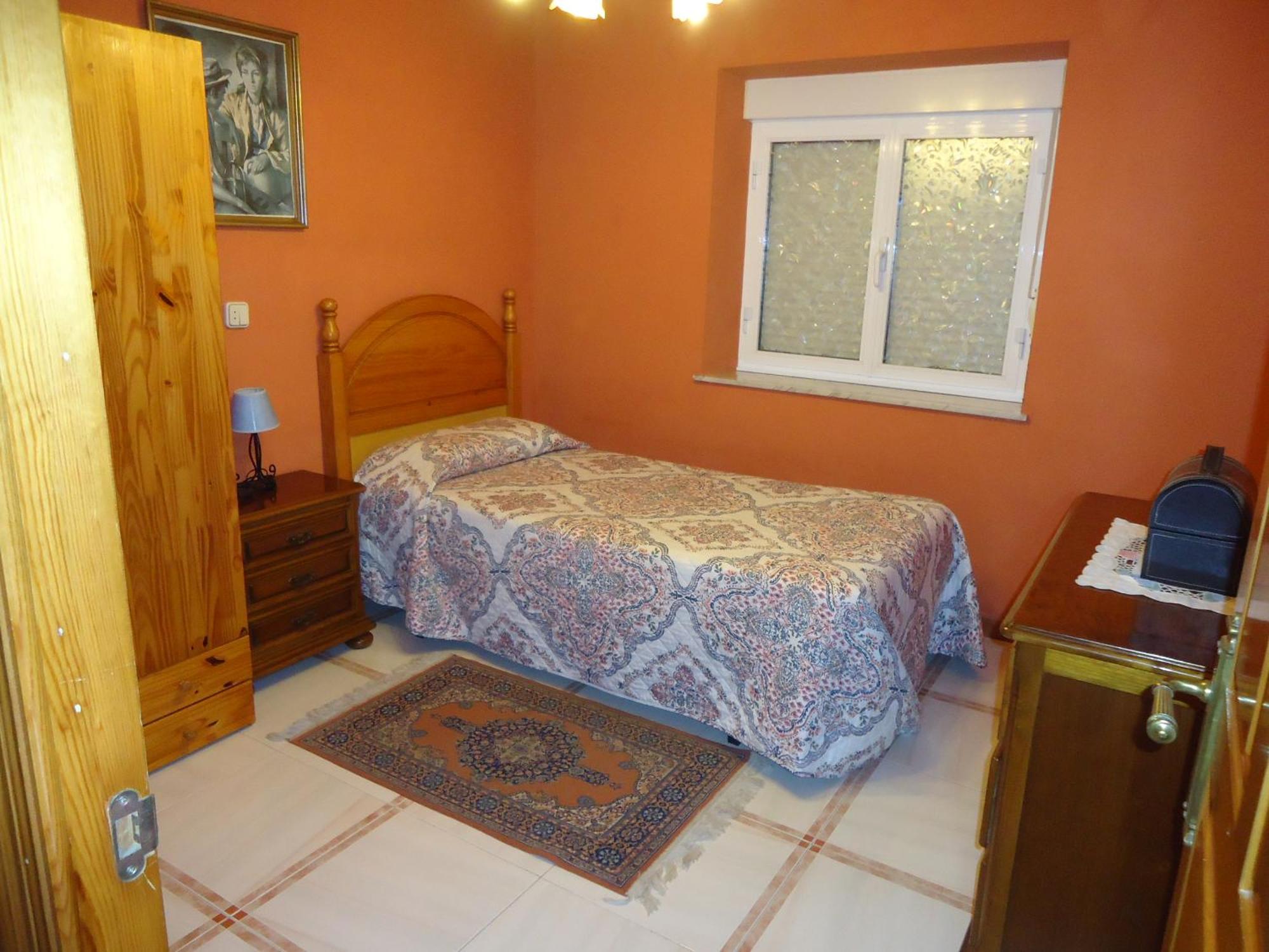 Holiday home La Coruxa