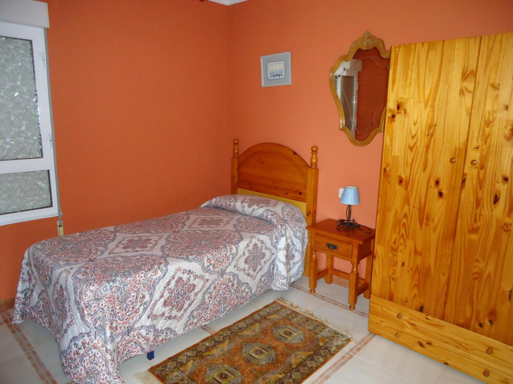 La Coruxa Holiday home *