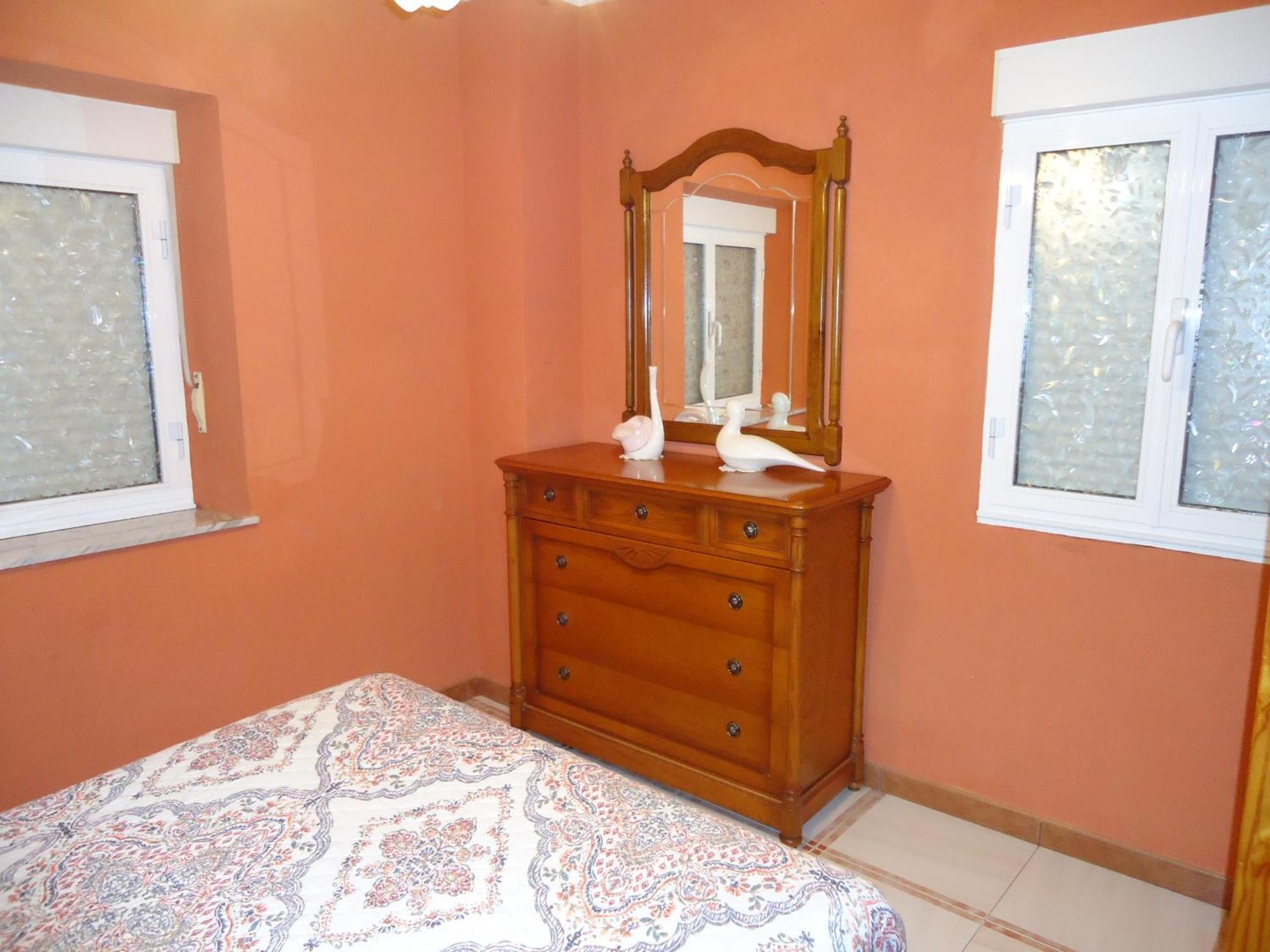 Holiday home La Coruxa *