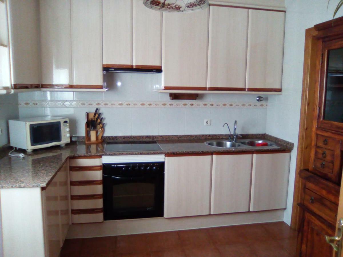 La Coruxa Holiday home